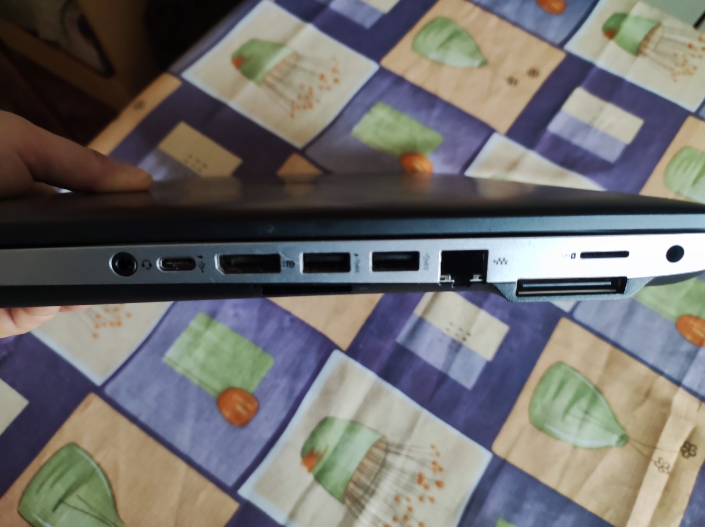 HP Probook 650 G2