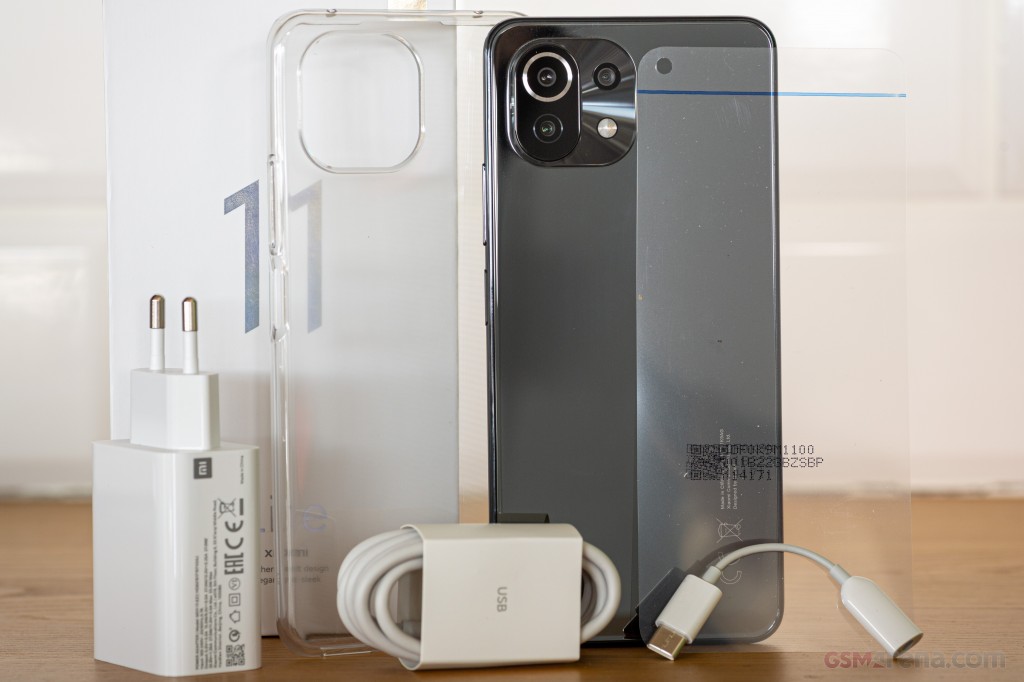 Pārdod Xiaomi 11 Lite