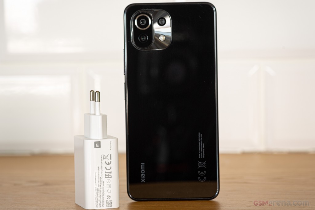 Pārdod Xiaomi 11 Lite