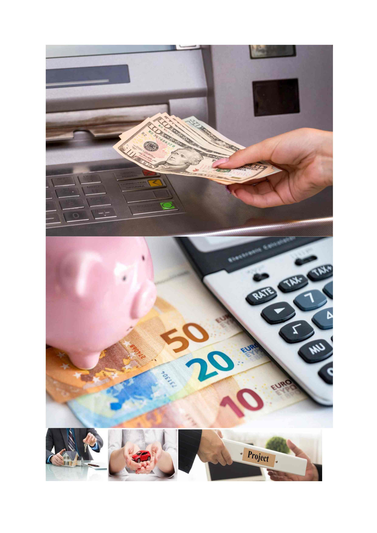 Jums būs iespēja saņemt no 1000 līdz 9 000 000.