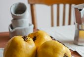 Koka izstrādājumi virtuvei